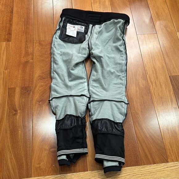 Spyder Vintage Men’s Black Stretch Ski Skiing Snowboard Pants Japan size 32R - Picture 8 of 15